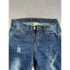 Quần Jeans Bé size 14 New hãng D.G - Giá chỉ 35.000, chất liệu mềm mại, phong cách trẻ trung 2