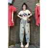 Quần Jeans Cạp Chun Loại 1 Hàng QC - Ảnh Thật, Mềm Không Xù, Giá 300.000₫ 5