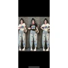 Quần Jeans Cạp Chun Loại 1 Hàng QC - Ảnh Thật, Mềm Không Xù, Giá 300.000₫ 8