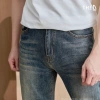 Quần Jeans Casual Elite A47 Dark Blue 97% Cotton 3% Spandex 29-34 Giá 899.000₫