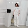 Quần Jeans Culottes Lưng Cao ZR Trơn – Ảnh Tự Chụp Giá 375.000, Giảm Đến 20% 4
