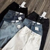 Quần Jeans Culottes Suông Trơn ZR Nẹp Túi Mài Lai – Giá 375.000đ, giảm 86.250đ 8