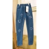 Quần jeans dài size đại bé gái 24-33kg, mềm mại, thời trang, giá ưu đãi 107.400₫ 6
