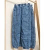 Quần Jeans Dài Size Đại cho Bé 25-60kg - Co Dãn Tốt, Giá Ưu Đãi 149.400 VND 4
