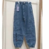 Quần Jeans Dài Size Đại cho Bé 25-60kg - Co Dãn Tốt, Giá Ưu Đãi 149.400 VND 5