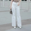 Quần Jeans Kaylin ống suông, denim dày dặn, phong cách trẻ, giảm còn 540.000đ 4