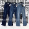 Quần Jeans Loe Trơn Dài 9 Tấc - Ảnh Tự Chụp Giá gốc 442.800 - Giá sale 360.000 2