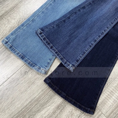 Quần Jeans Loe Trơn Dài 9 Tấc - Ảnh Tự Chụp Giá gốc 442.800 - Giá sale 360.000