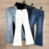 Quần Jeans Loe Trơn Dáng Dài Ảnh Tự Chụp - Giá Gốc 477.950, Giảm còn 395.000 VND 2
