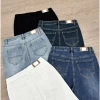 Quần Jeans Loe Trơn Dáng Dài Ảnh Tự Chụp - Giá Gốc 477.950, Giảm còn 395.000 VND 3