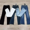Quần Jeans Loe Trơn Dáng Dài Ảnh Tự Chụp - Giá Gốc 477.950, Giảm còn 395.000 VND 8