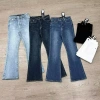 Quần Jeans Loe Trơn Dáng Dài Ảnh Tự Chụp - Giá Gốc 477.950, Giảm còn 395.000 VND 10
