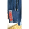 Quần jeans lót nỉ dày size đại cho bé 21‑37kg – Giảm giá 119.400₫ 5