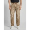Quần Jeans Nam ICONDENIM Dune Form Straight - Đường cắt chuẩn, co giãn, giá 599.000₫ giảm từ 724.790₫ 2