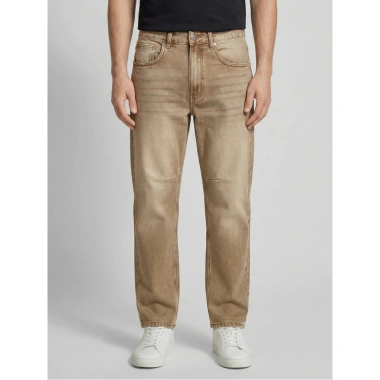 Quần Jeans Nam ICONDENIM Dune Form Straight - Đường cắt chuẩn, co giãn, giá 599.000₫ giảm từ 724.790₫ 2 Quần Jeans Nam ICONDENIM Dune Form Straight - Đường cắt chuẩn, co giãn, giá 599.000₫ giảm từ 724.790₫ 2