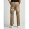 Quần Jeans Nam ICONDENIM Dune Form Straight - Đường cắt chuẩn, co giãn, giá 599.000₫ giảm từ 724.790₫ 3