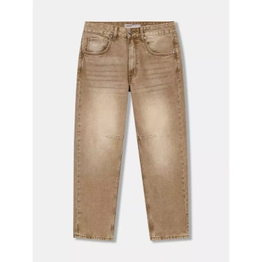 Quần Jeans Nam ICONDENIM Dune Form Straight - Đường cắt chuẩn, co giãn, giá 599.000₫ giảm từ 724.790₫ 4 Quần Jeans Nam ICONDENIM Dune Form Straight - Đường cắt chuẩn, co giãn, giá 599.000₫ giảm từ 724.790₫ 4