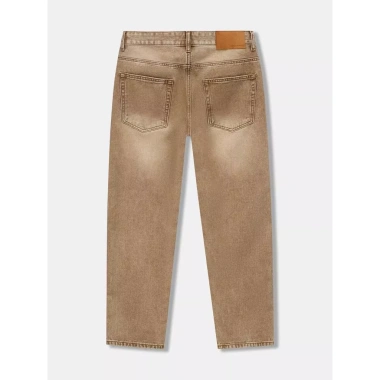 Quần Jeans Nam ICONDENIM Dune Form Straight - Đường cắt chuẩn, co giãn, giá 599.000₫ giảm từ 724.790₫ 5 Quần Jeans Nam ICONDENIM Dune Form Straight - Đường cắt chuẩn, co giãn, giá 599.000₫ giảm từ 724.790₫ 5