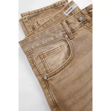 Quần Jeans Nam ICONDENIM Dune Form Straight - Đường cắt chuẩn, co giãn, giá 599.000₫ giảm từ 724.790₫ 7 Quần Jeans Nam ICONDENIM Dune Form Straight - Đường cắt chuẩn, co giãn, giá 599.000₫ giảm từ 724.790₫ 7