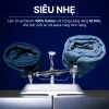 Quần jeans nam ICONDENIM ống đứng dáng suông Lightweight siêu nhẹ, chống nhăn ICON105 – Giá 538.100₫ 3