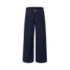 Quần Jeans Nam Ống Rộng Jiamu Studio - Selvedge Cao Cấp, Retro Vintage 625k 4