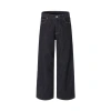 Quần Jeans Nam Ống Rộng Jiamu Studio - Selvedge Cao Cấp, Retro Vintage 625k 6