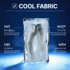 Quần jeans nam PROCOOL ICONDENIM slimfit công nghệ Coolmax mát lạnh, ôm vừa, mềm mịn - Giá giảm 664.000đ 5
