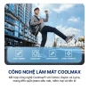 Quần jeans nam PROCOOL ICONDENIM slimfit công nghệ Coolmax mát lạnh, ôm vừa, mềm mịn - Giá giảm 664.000đ 7