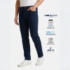 Quần jeans nam PROCOOL ICONDENIM slimfit công nghệ Coolmax mát lạnh, ôm vừa, mềm mịn - Giá giảm 664.000đ 14