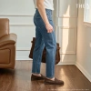 Quần Jeans nam THE D Regular Fit 90% Cotton Giá ưu đãi 899.000đ 4
