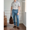 Quần Jeans nam THE D Regular Fit 90% Cotton Giá ưu đãi 899.000đ 6