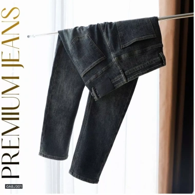 Quần Jeans nam TORANO Slim Co giãn không bai xù, bền màu, trẻ trung - 699.000đ