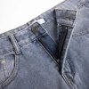 Quần Jeans nam Wash cao cấp LADOS 24.199 form suông, jean dày đứng form, chính hãng - 253.000₫ 6