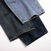 Quần Jeans nam Wash cao cấp LADOS 24.199 form suông, jean dày đứng form, chính hãng - 253.000₫ 8