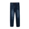 Quần Jeans nam Wash cao cấp LADOS 24.199 form suông, jean dày đứng form, chính hãng - 253.000₫ 10