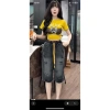 Quần Jeans Ngố Ống Rộng Rách Hàng Cao Cấp - Chuẩn Phom, Giá 93.600 VNĐ 4