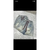 Quần Jeans Ngố Ống Rộng Rách Hàng Cao Cấp - Chuẩn Phom, Giá 93.600 VNĐ 10