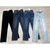 Quần Jeans Ống Đứng Trơn Wash PL - Ảnh Tự Chụp Giá Ưu Đãi 370k, Chất Lượng Cao 2