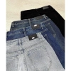 Quần Jeans Ống Đứng Trơn Wash PL - Ảnh Tự Chụp Giá Ưu Đãi 370k, Chất Lượng Cao 5