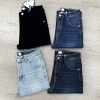 Quần Jeans Ống Đứng Trơn Wash PL - Ảnh Tự Chụp Giá Ưu Đãi 370k, Chất Lượng Cao 10