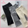 Quần Jeans Ống Loe Bé Gái Dáng Ôm Vải Bò Mềm Mịn Co Giãn Nhẹ Kids Giá 108k 2