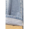 Quần jeans ống rộng size đại cho bé 24-43kg JOR2 - thoải mái, phong cách 3
