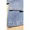 Quần jeans ống rộng size đại cho bé 25-45kg chất denim giá chỉ 137.400đ 7