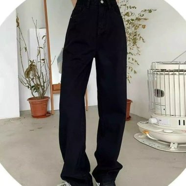 Quần jeans ống sớ Quảng Châu cá tính - Giá chỉ 177.500₫, giảm tới 20%
