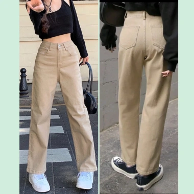 Quần jeans ống sớ Quảng Châu cá tính - Giá chỉ 177.500₫, giảm tới 20% 9 Quần jeans ống sớ Quảng Châu cá tính - Giá chỉ 177.500₫, giảm tới 20% 9