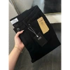 Quần Jeans Skinny Đen 9 Tấc Dài - Giá Giảm 360k, Phong Cách Tự Tin 5