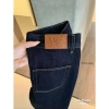 Quần Jeans Suông Ống Rộng WGWE W7.901 Size SM Giá Ưu Đãi 458.000₫ 4