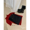 Quần Jeans Suông Ống Rộng WGWE W7.901 Size SM Giá Ưu Đãi 458.000₫ 5