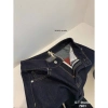 Quần Jeans Suông Ống Rộng WGWE W7.901 Size SM Giá Ưu Đãi 458.000₫ 8