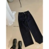 Quần Jeans Suông Ống Rộng WGWE W7.901 Size SM Giá Ưu Đãi 458.000₫ 9